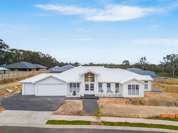 17 Burgess Street, Wilton NSW 2571
