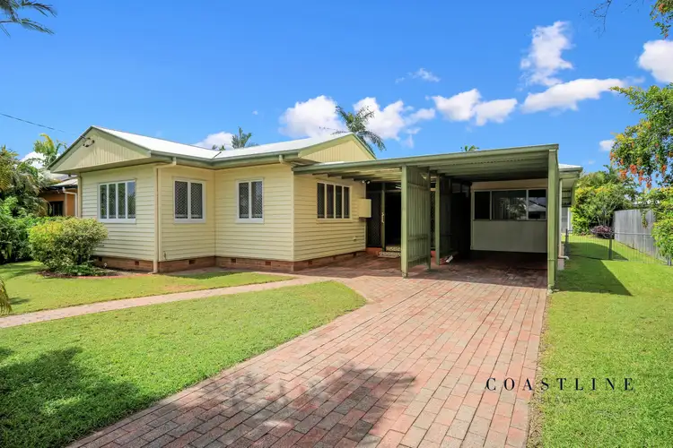 38 Nott Street, Norville QLD 4670