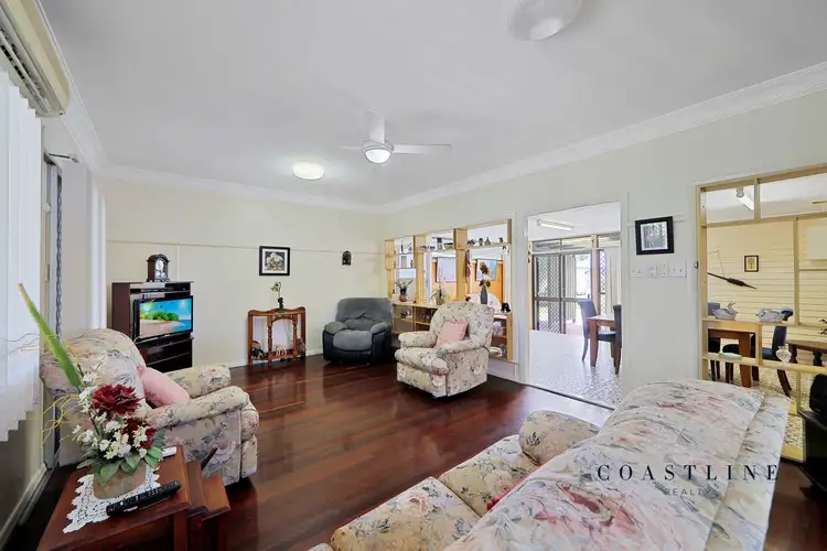 Third view of Homely house listing, 38 Nott Street, Norville QLD 4670