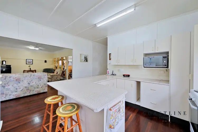Fourth view of Homely house listing, 38 Nott Street, Norville QLD 4670