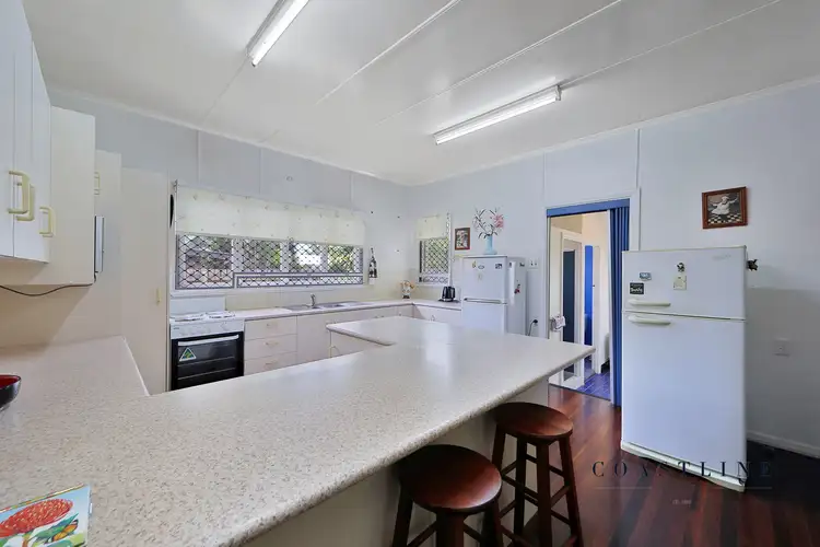 Fifth view of Homely house listing, 38 Nott Street, Norville QLD 4670