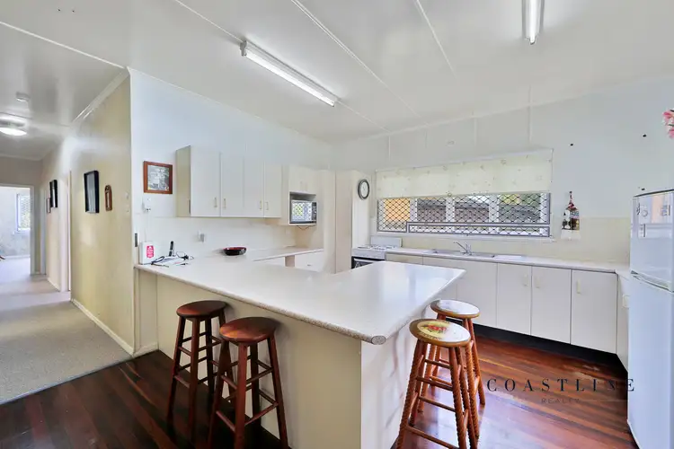Sixth view of Homely house listing, 38 Nott Street, Norville QLD 4670