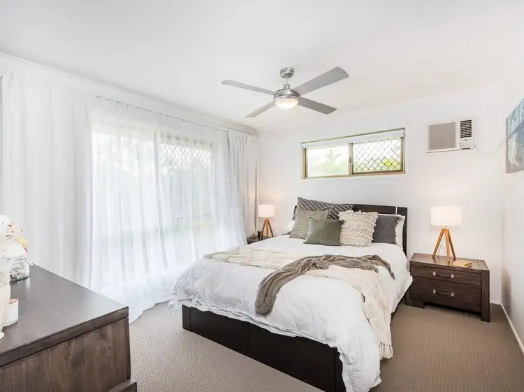 Third view of Homely house listing, 11 Selleck Close, Mcdowall QLD 4053