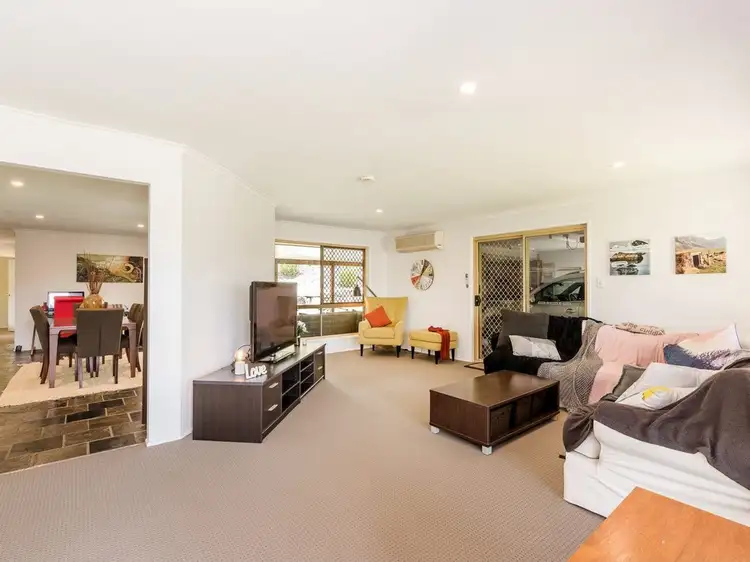 Fifth view of Homely house listing, 11 Selleck Close, Mcdowall QLD 4053