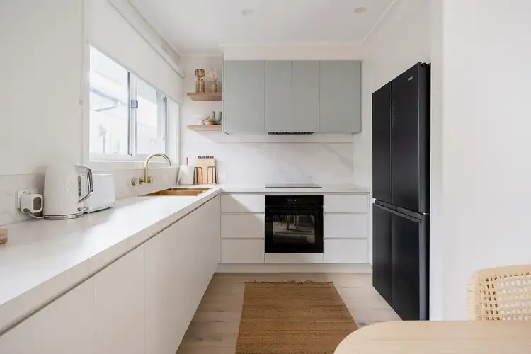 Main view of Homely unit listing, 1/35 Roberts Street, Frankston VIC 3199