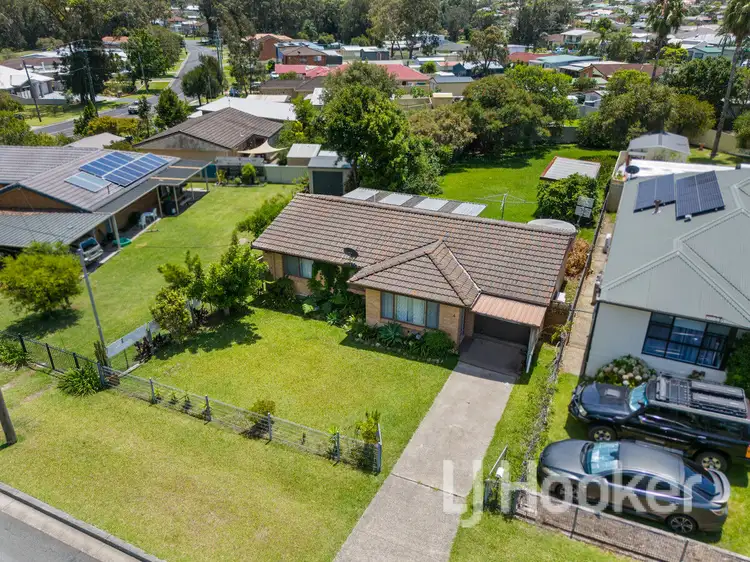 Second view of Homely house listing, 4 Macleans Point Road, Sanctuary Point NSW 2540