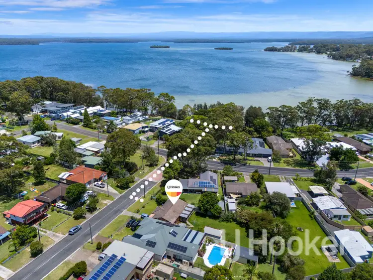 Third view of Homely house listing, 4 Macleans Point Road, Sanctuary Point NSW 2540