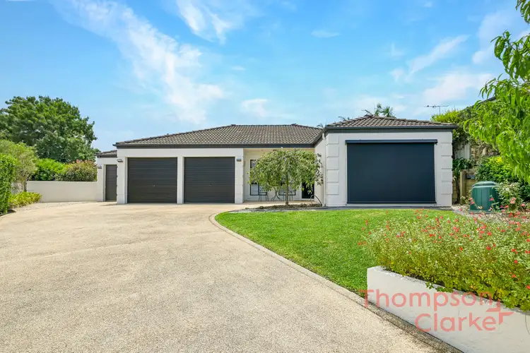 17 Yasawa Close, Ashtonfield NSW 2323