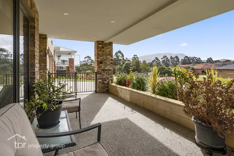 Third view of Homely house listing, 8 Cassytha Close, Kingston TAS 7050