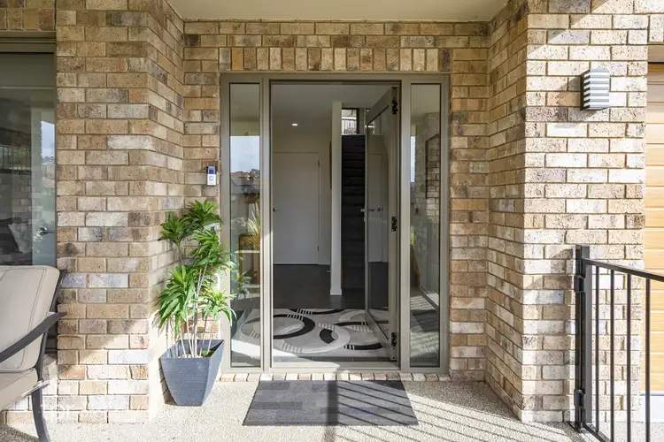 Fourth view of Homely house listing, 8 Cassytha Close, Kingston TAS 7050