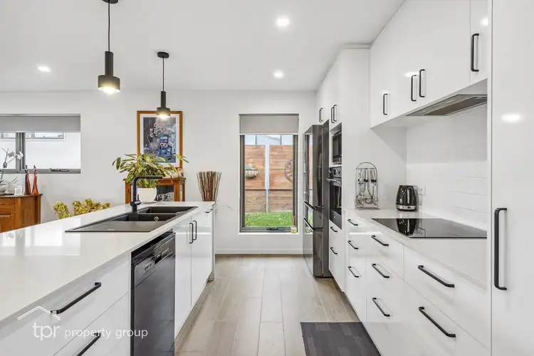 Sixth view of Homely house listing, 8 Cassytha Close, Kingston TAS 7050