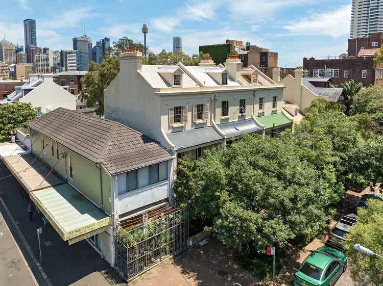 15 Darley Street, Darlinghurst NSW 2010