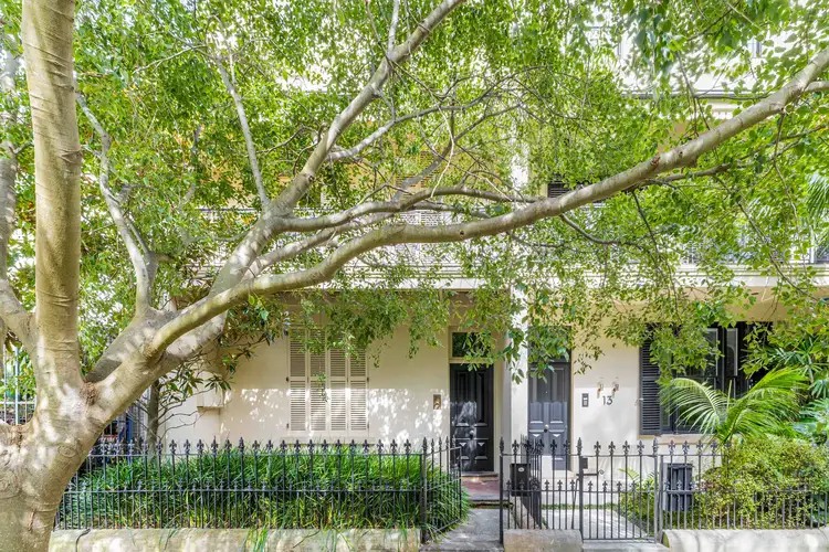 Second view of Homely house listing, 15 Darley Street, Darlinghurst NSW 2010