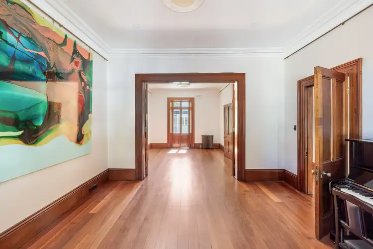 Third view of Homely house listing, 15 Darley Street, Darlinghurst NSW 2010
