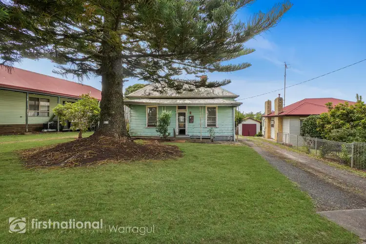 82-86 Main Neerim Road, Neerim South VIC 3831