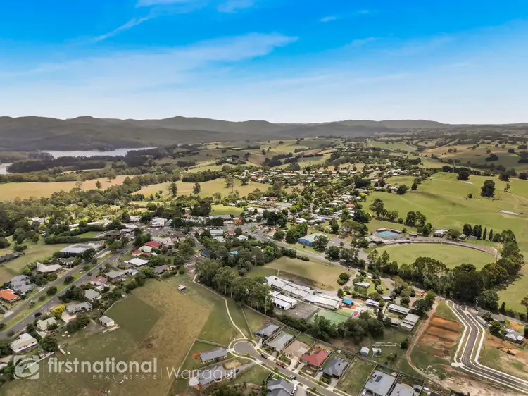Fifth view of Homely house listing, 82-86 Main Neerim Road, Neerim South VIC 3831