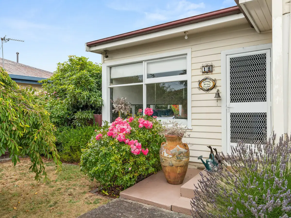 Main view of Homely house listing, 18 Lindsay Place, Devonport TAS 7310