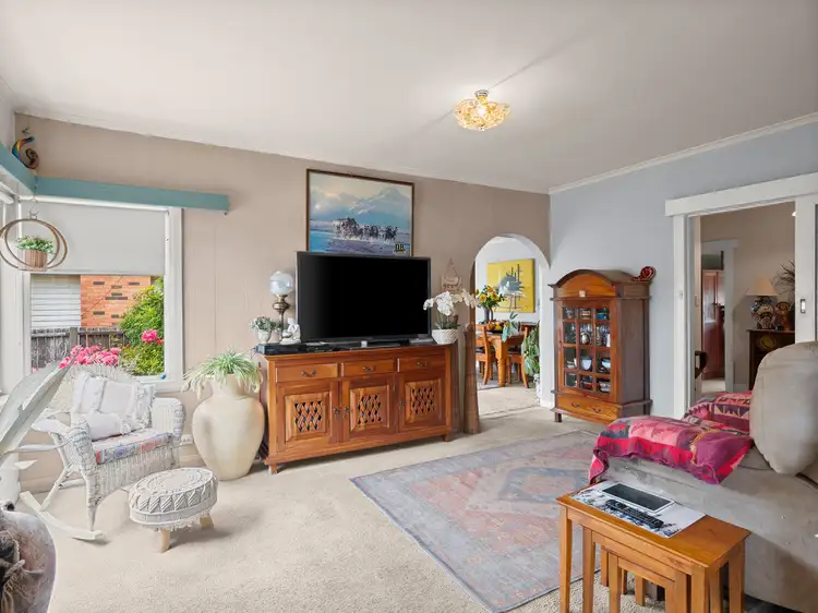 Sixth view of Homely house listing, 18 Lindsay Place, Devonport TAS 7310