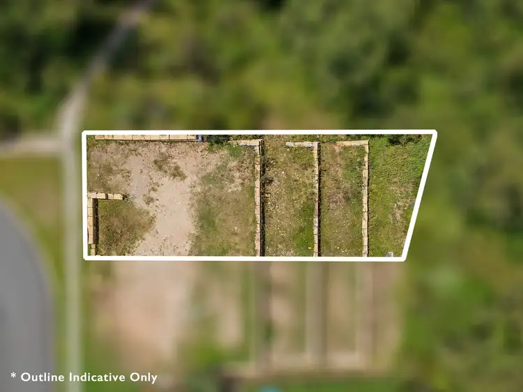 15 Cafe Place, Bellbird Park QLD 4300