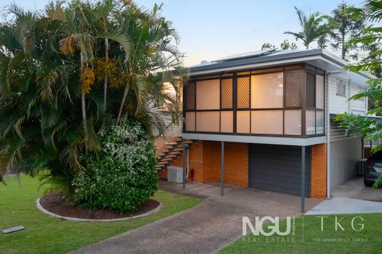 21 Wildey Street, Raceview QLD 4305