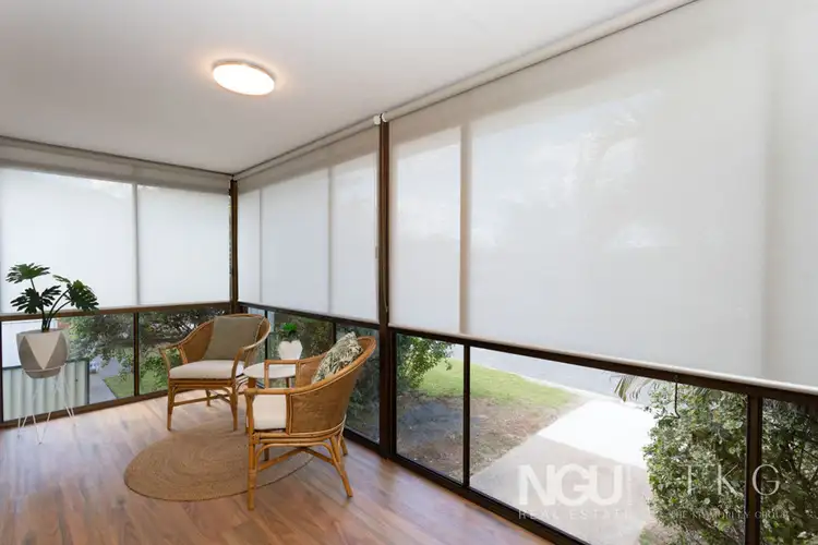 Fourth view of Homely house listing, 21 Wildey Street, Raceview QLD 4305