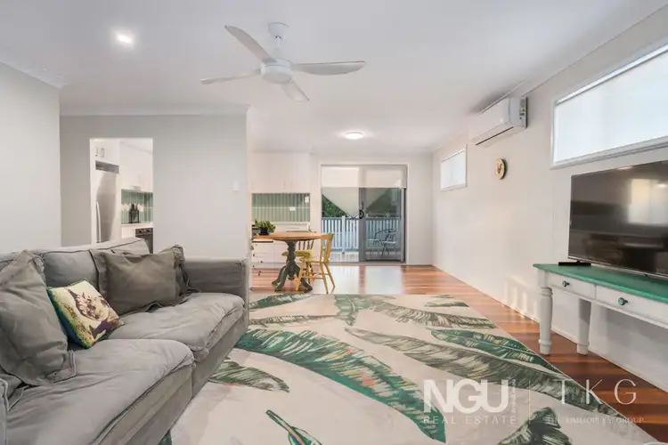 Fifth view of Homely house listing, 21 Wildey Street, Raceview QLD 4305