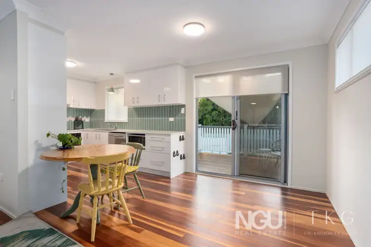 Sixth view of Homely house listing, 21 Wildey Street, Raceview QLD 4305
