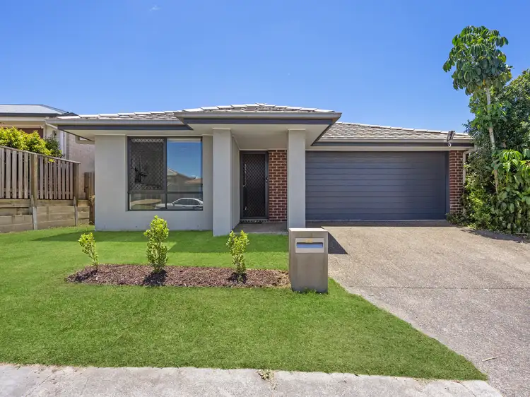 13 Coolah Street, South Ripley QLD 4306