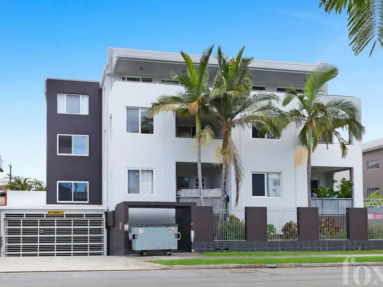 Main view of Homely unit listing, 18/6-10 Rose Street, Southport QLD 4215