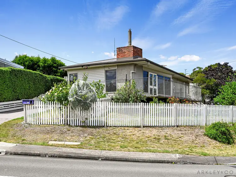Main view of Homely house listing, 1 Banawarra Road, Geilston Bay TAS 7015