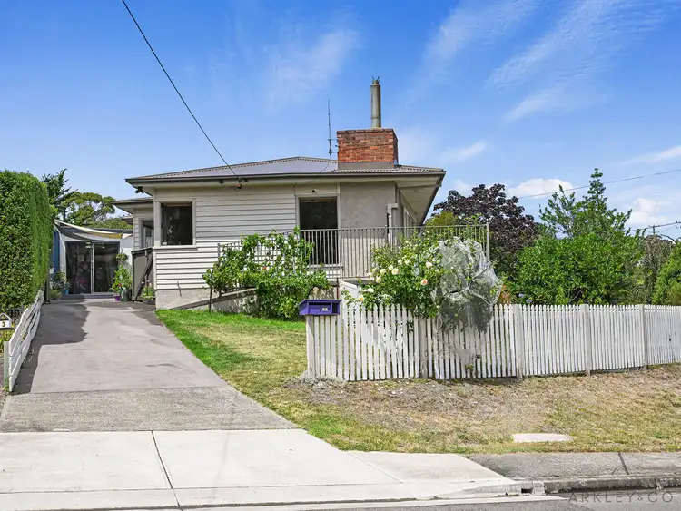 Second view of Homely house listing, 1 Banawarra Road, Geilston Bay TAS 7015