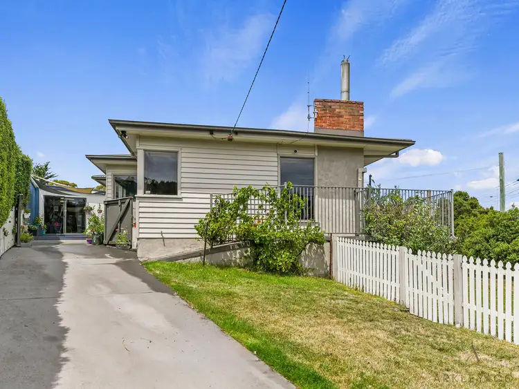 Third view of Homely house listing, 1 Banawarra Road, Geilston Bay TAS 7015