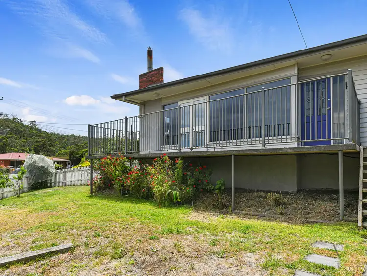 Fourth view of Homely house listing, 1 Banawarra Road, Geilston Bay TAS 7015