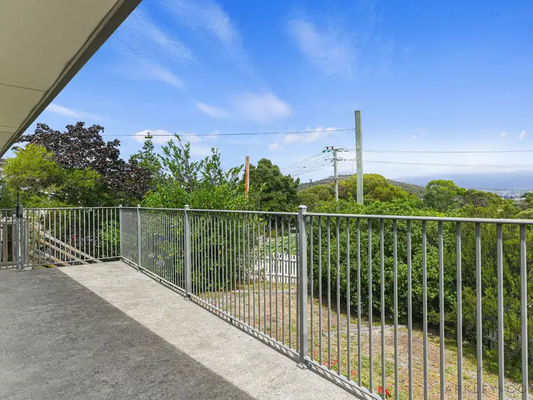 Sixth view of Homely house listing, 1 Banawarra Road, Geilston Bay TAS 7015