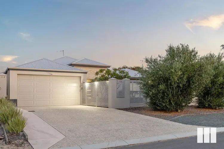 8 McKenzie Road, Shoalwater WA 6169