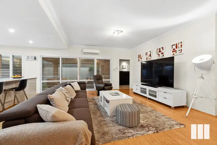 Sixth view of Homely house listing, 8 McKenzie Road, Shoalwater WA 6169