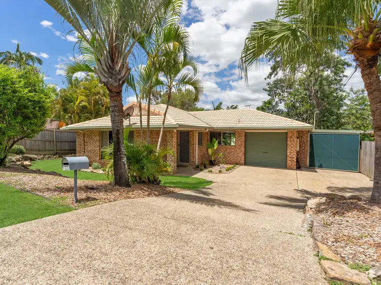 72 Lawrie Drive, Collingwood Park QLD 4301