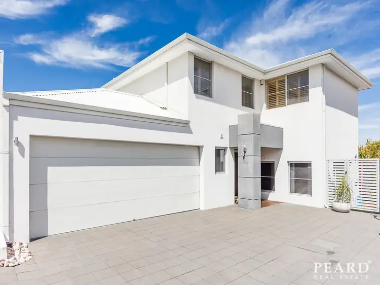 346b Odin Drive, Stirling WA 6021