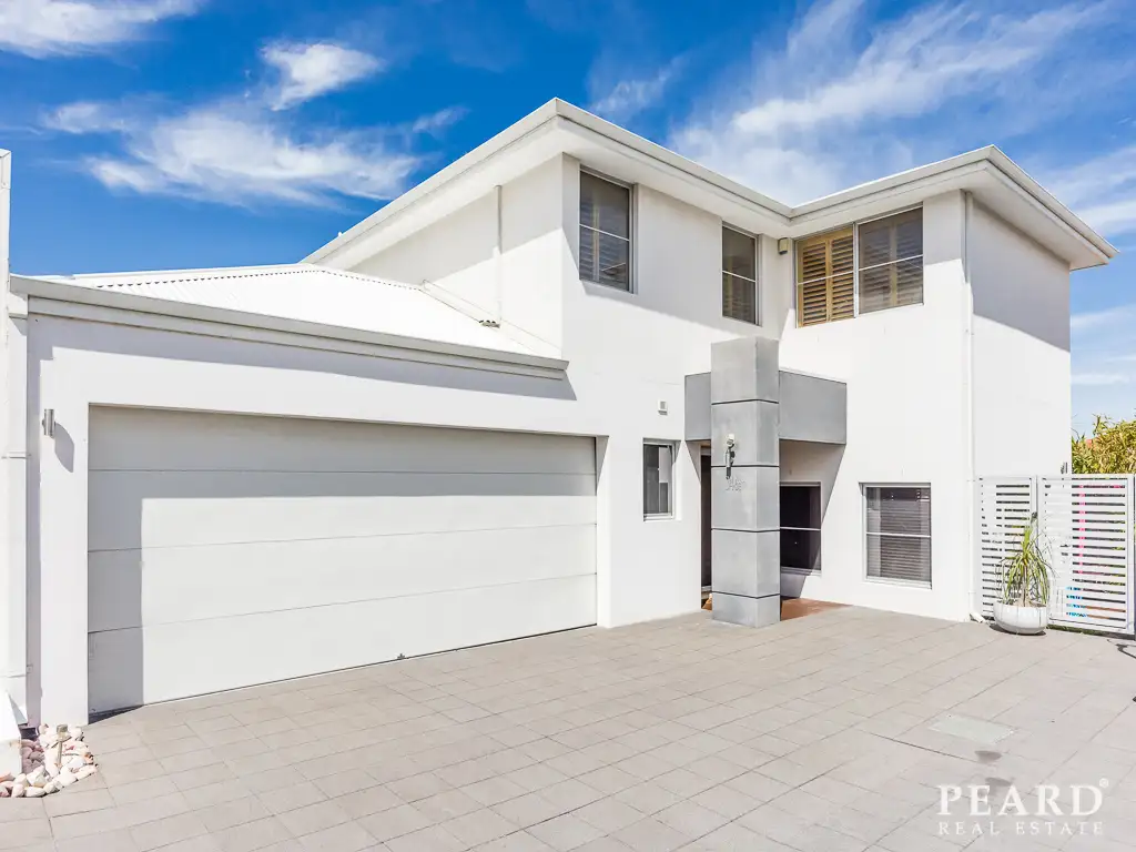 Main view of Homely townhouse listing, 346b Odin Drive, Stirling WA 6021