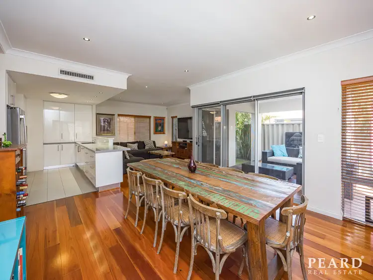 Second view of Homely townhouse listing, 346b Odin Drive, Stirling WA 6021