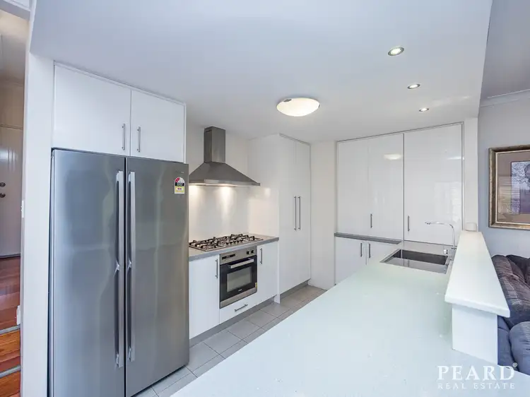 Third view of Homely townhouse listing, 346b Odin Drive, Stirling WA 6021