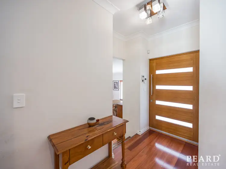 Fourth view of Homely townhouse listing, 346b Odin Drive, Stirling WA 6021