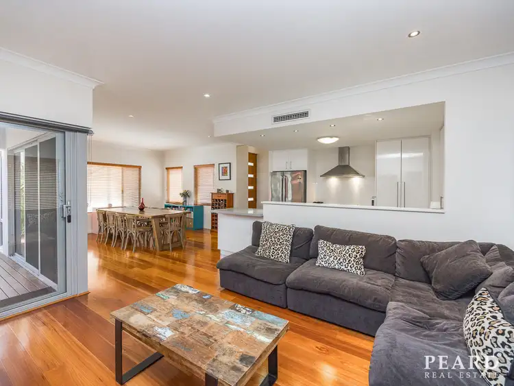 Fifth view of Homely townhouse listing, 346b Odin Drive, Stirling WA 6021