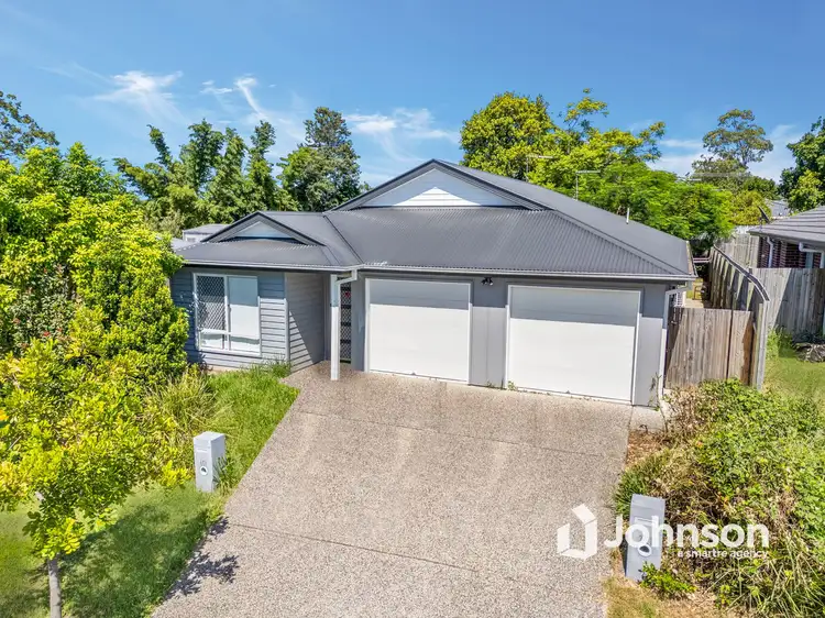 21 Hobson Place, Boronia Heights QLD 4124