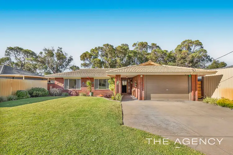 Main view of Homely house listing, 112 Calume Street, Hillman WA 6168