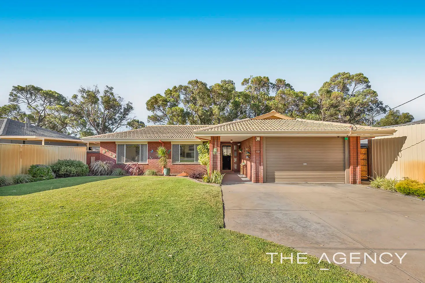 Main view of Homely house listing, 112 Calume Street, Hillman WA 6168