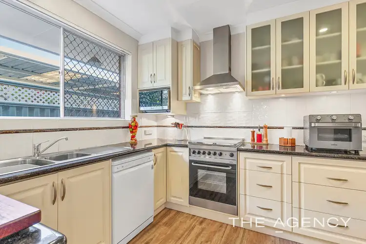 Second view of Homely house listing, 112 Calume Street, Hillman WA 6168