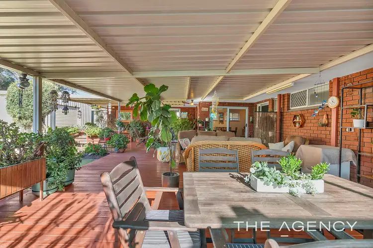 Third view of Homely house listing, 112 Calume Street, Hillman WA 6168