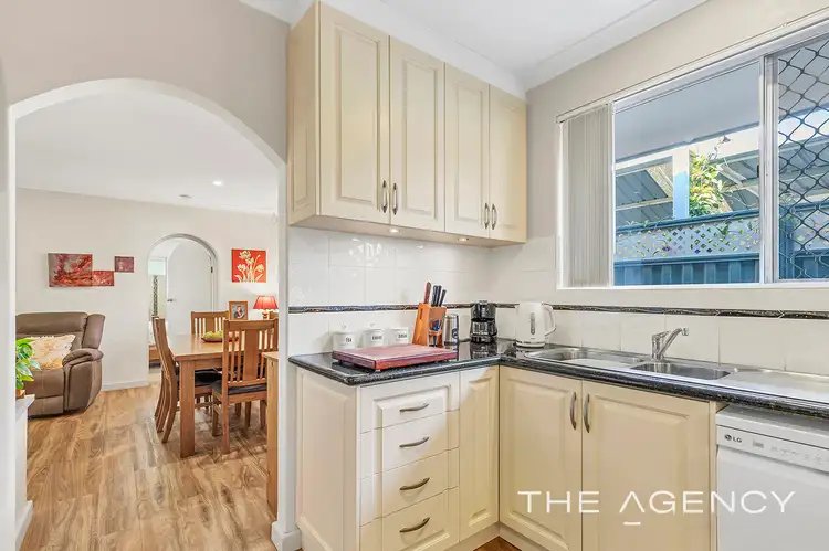 Fifth view of Homely house listing, 112 Calume Street, Hillman WA 6168