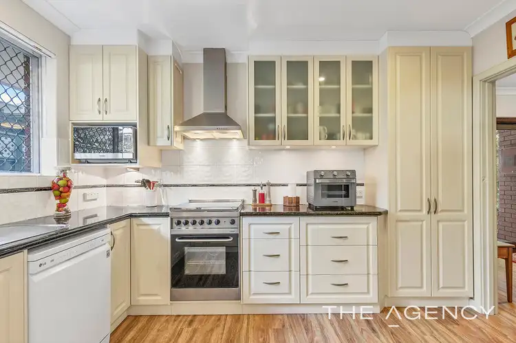 Sixth view of Homely house listing, 112 Calume Street, Hillman WA 6168